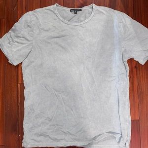 Robert Barakett Men’s Grey XL Tshirt